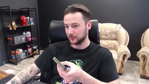 Snapshot of mihasikd chatting on 03.14.26 Misha Winchester online show from 03.14.26