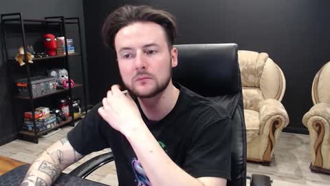 Snapshot of mihasikd chatting on 03.16.26 Misha Winchester online show from 03.16.26