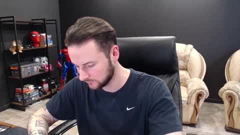 Snapshot of mihasikd chatting on 03.20.26 Misha Winchester online show from 03.20.26