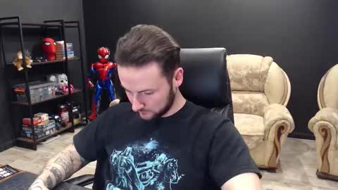 Snapshot of mihasikd chatting on 03.21.26 Misha Winchester online show from 03.21.26