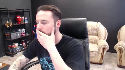 Snapshot of mihasikd chatting on 03.22.26 Misha Winchester online show from 03.22.26