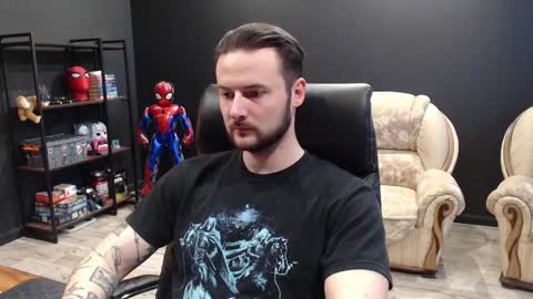 Snapshot of mihasikd chatting on 03.23.26 Misha Winchester online show from 03.23.26