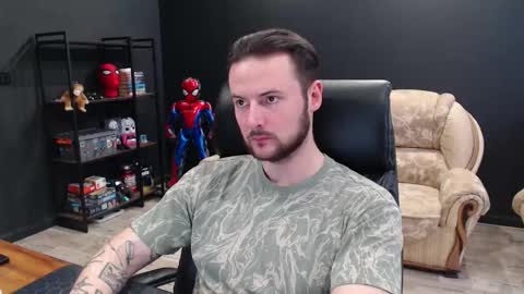 Snapshot of mihasikd chatting on 03.25.26 Misha Winchester online show from 03.25.26