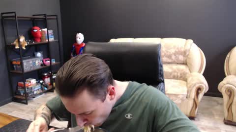 Snapshot of mihasikd chatting on 03.28.26 Misha Winchester online show from 03.28.26