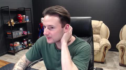 Snapshot of mihasikd chatting on 03.29.26 Misha Winchester online show from 03.29.26