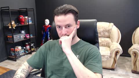 Snapshot of mihasikd chatting on 03.30.26 Misha Winchester online show from 03.30.26