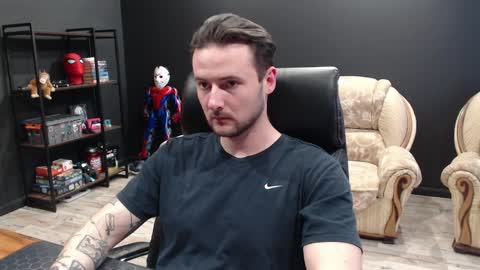 Snapshot of mihasikd chatting on 04.05.26 Misha Winchester online show from 04.05.26