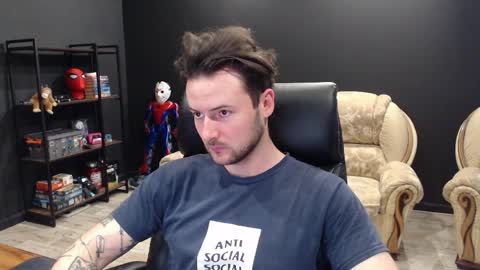 Snapshot of mihasikd chatting on 04.07.26 Misha Winchester online show from 04.07.26