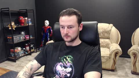 Snapshot of mihasikd chatting on 04.08.26 Misha Winchester online show from 04.08.26