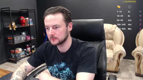 Snapshot of mihasikd chatting on 04.13.26 Misha Winchester online show from 04.13.26