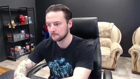 Snapshot of mihasikd chatting on 04.14.26 Misha Winchester online show from 04.14.26