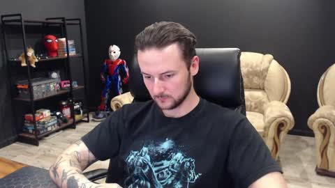 Snapshot of mihasikd chatting on 04.15.26 Misha Winchester online show from 04.15.26