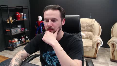 Snapshot of mihasikd chatting on 04.16.26 Misha Winchester online show from 04.16.26