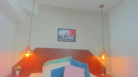 Miia online show from 03.07.26