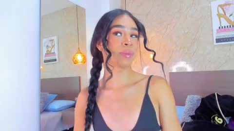 Miia online show from 04.06.26