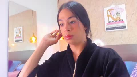 Miia online show from 04.09.26