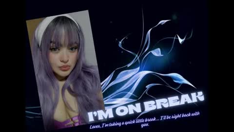 Snapshot of miia__jhonson chatting on 09.20.25 MIA online show from 09.20.25