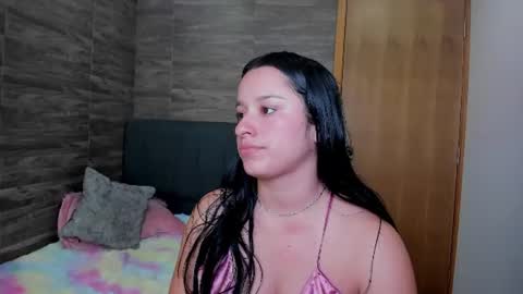 Snapshot of miia_belll chatting on 07.07.26 Mia online show from 07.07.26