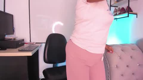 miia_blace online show from 03.19.26