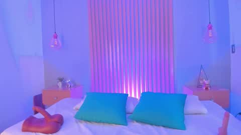 Mia online show from 01.19.26