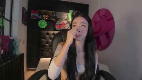 miia_bratz online show from 02.19.26