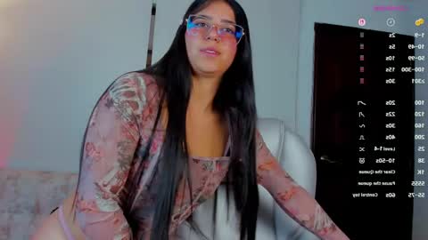 miia_bx online show from 04.07.26