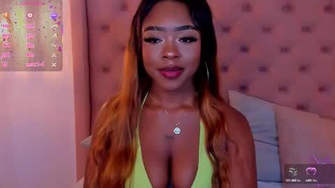 Snapshot of miia_schwarz chatting on 09.24.25 Miia Schwarz online show from 09.24.25