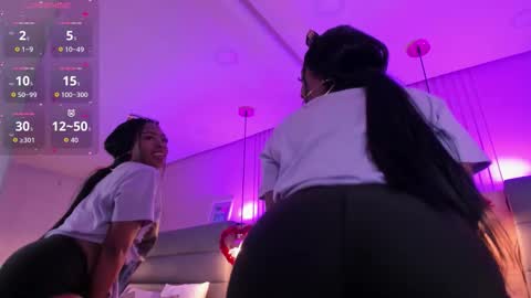 Miia Schwarz  online show from 02.25.26