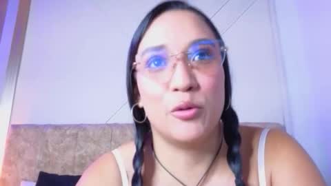 Snapshot of miia_secret_ chatting on 02.18.26 miia_secret_ online show from 02.18.26