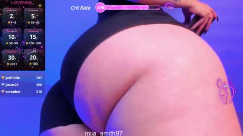 mia online show from 02.14.25