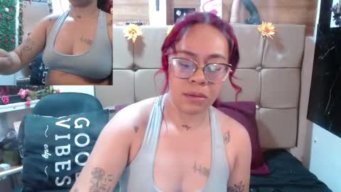 miia online show from 09.22.25