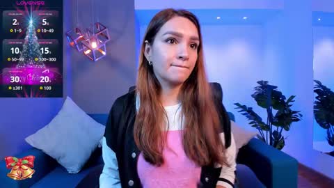 Miia 3 online show from 12.04.25