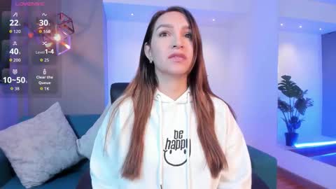 Miia 3 online show from 02.03.26