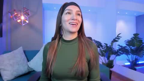 Miia 3 online show from 02.04.26