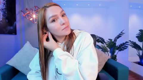 Miia 3 online show from 02.19.26