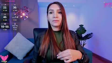 Miia 3 online show from 03.14.26