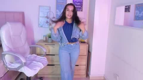 Snapshot of miia_thompson_1 chatting on 06.03.26 M I I A online show from 06.03.26
