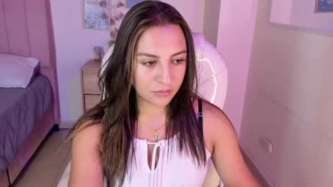 Snapshot of miia_thompson_1 chatting on 06.18.26 M I I A online show from 06.18.26