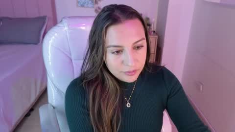 Snapshot of miia_thompson_1 chatting on 07.13.26 M I I A online show from 07.13.26