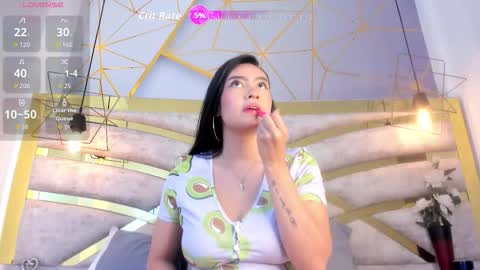 miia_velvet online show from 03.23.26