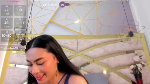 miia_velvet online show from 03.24.26