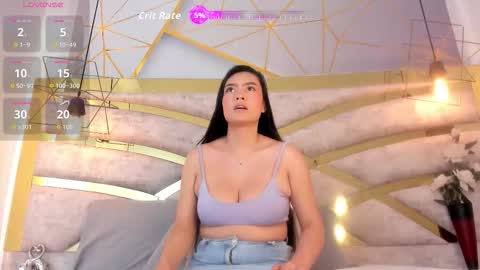 miia_velvet online show from 03.25.26