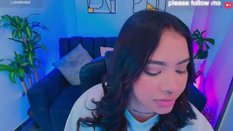 Ma is my name I invite you to check out my wish list for my birthday  online show from 04.03.26