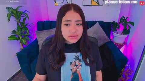 Ma is my name I invite you to check out my wish list for my birthday  online show from 04.08.26