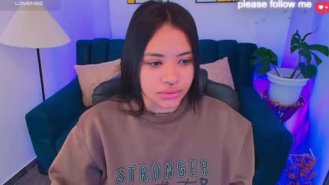 Snapshot of miiaa7_ chatting on 04.23.26 Ma is my name I invite you to check out my wish list for my birthday online show from 04.23.26