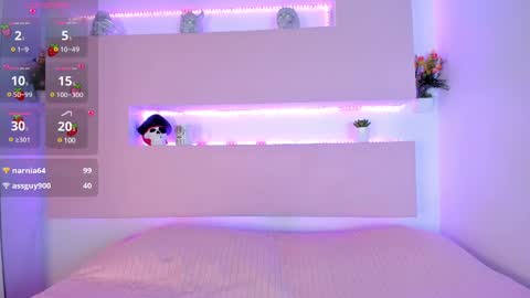 MIIA     online show from 02.14.25