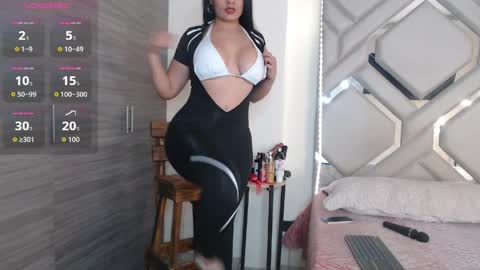 miiafire online show from 04.09.26