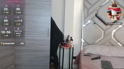 miiafire online show from 04.09.26