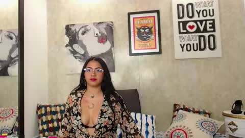 Emma  online show from 03.30.26