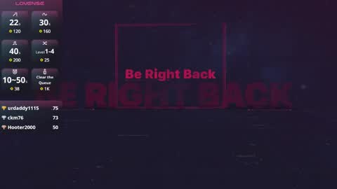 MIA  online show from 02.28.25